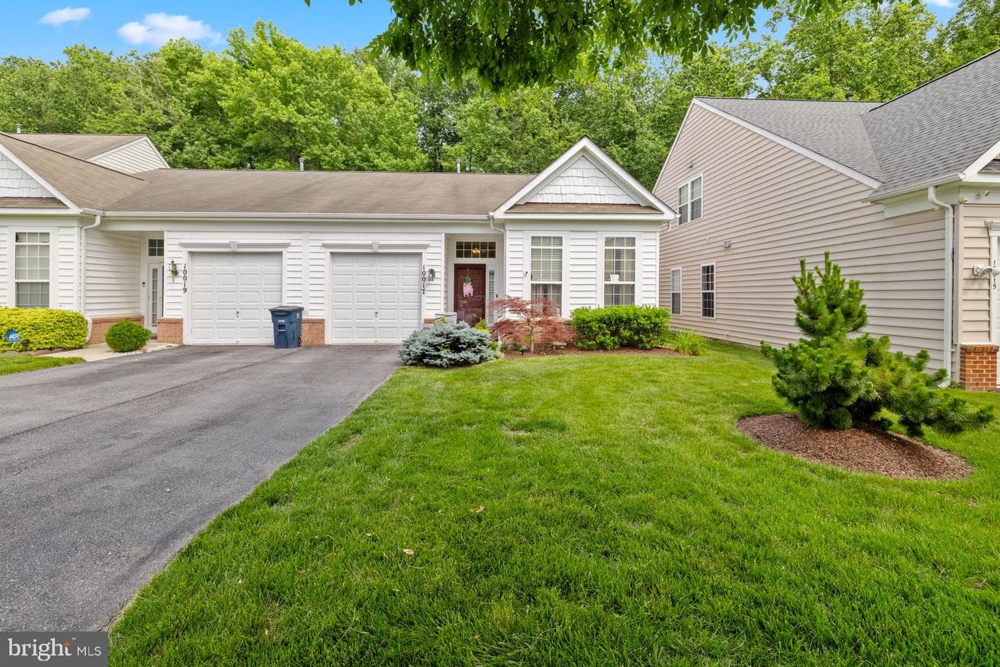 10017 Timberwood Court photo 1