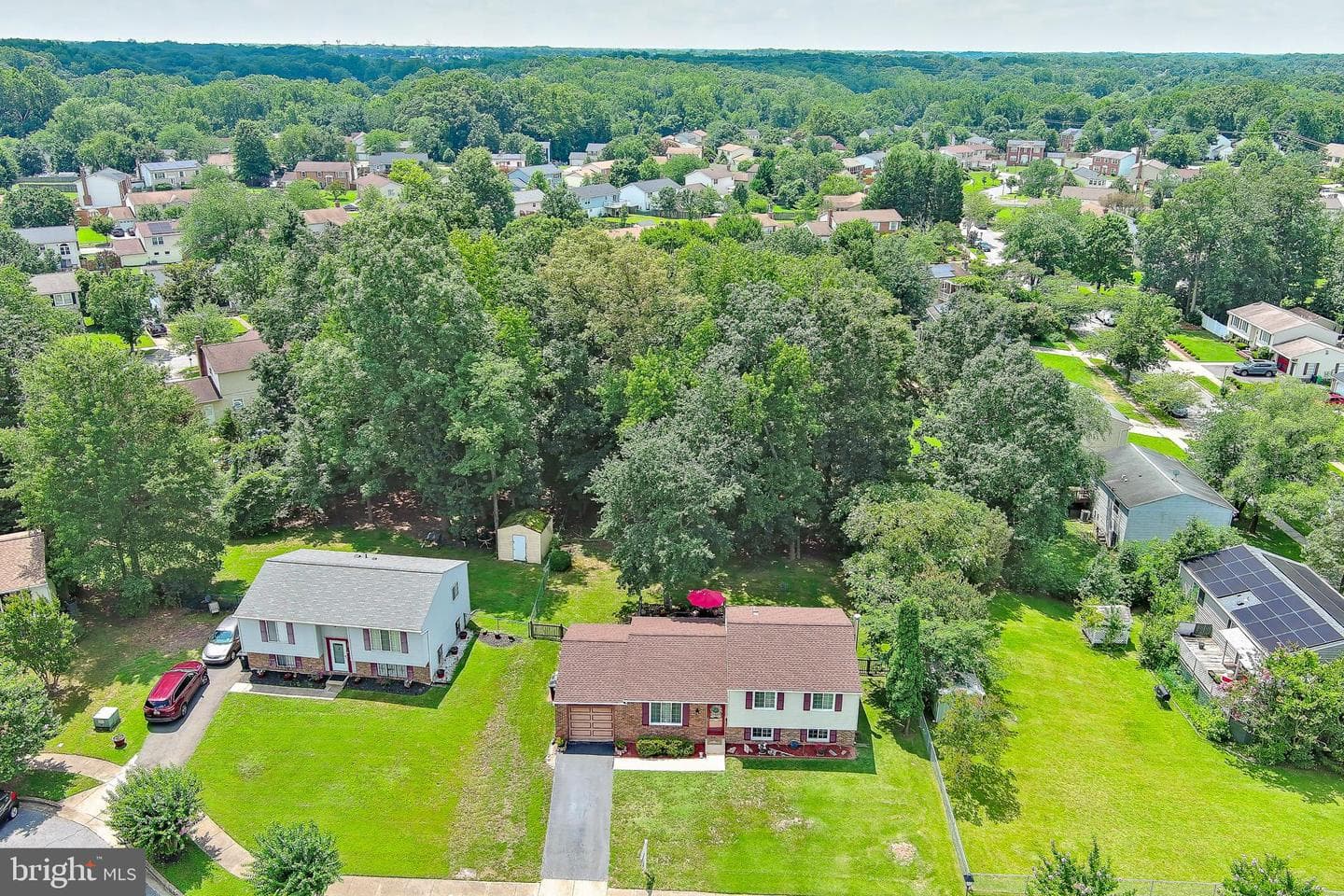 4803 Catherine Court photo 4