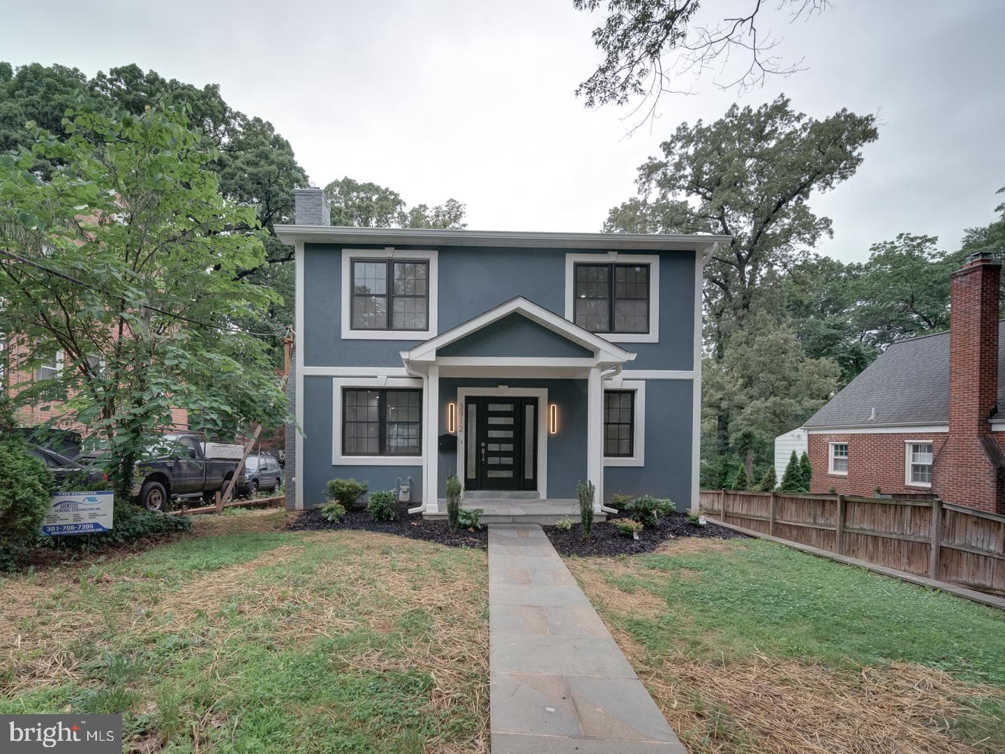 3912 Livingston Street
