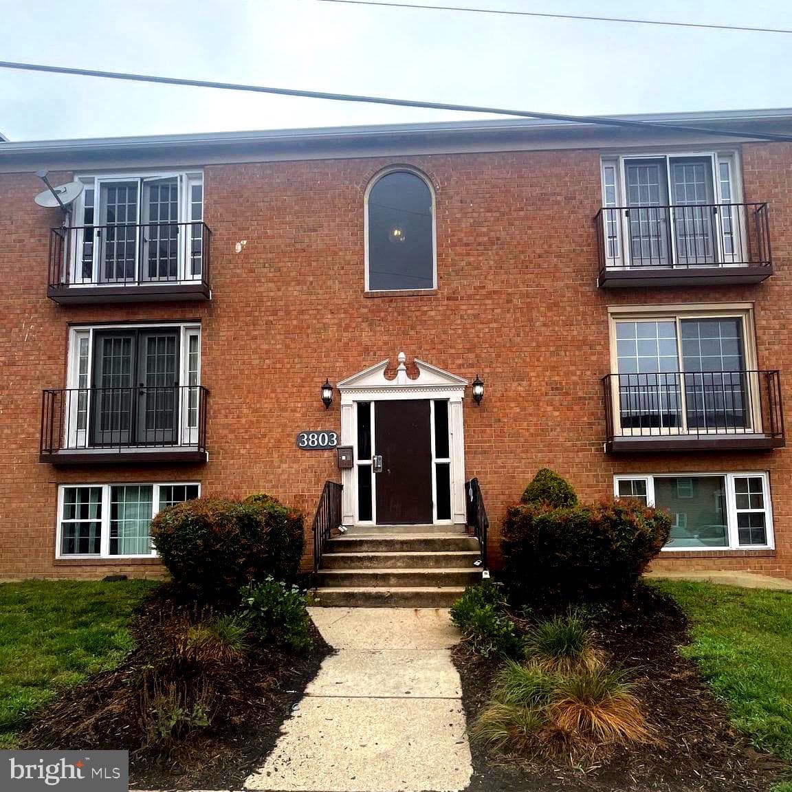 3803 Swann Road #203 photo 1