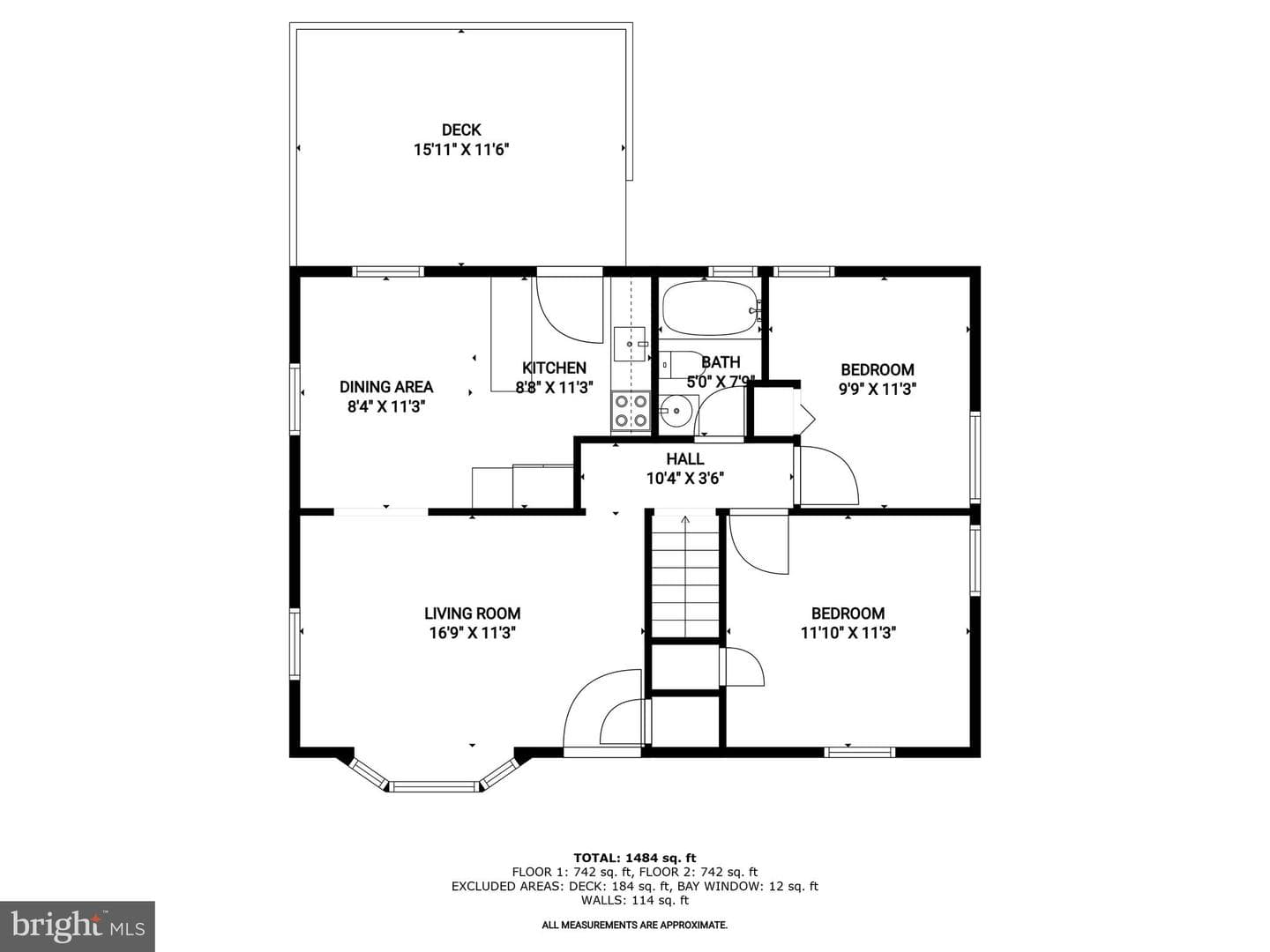 5100 Lackawanna Street photo 39