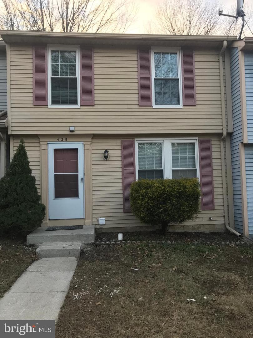 426 Shady Glen Drive photo 1