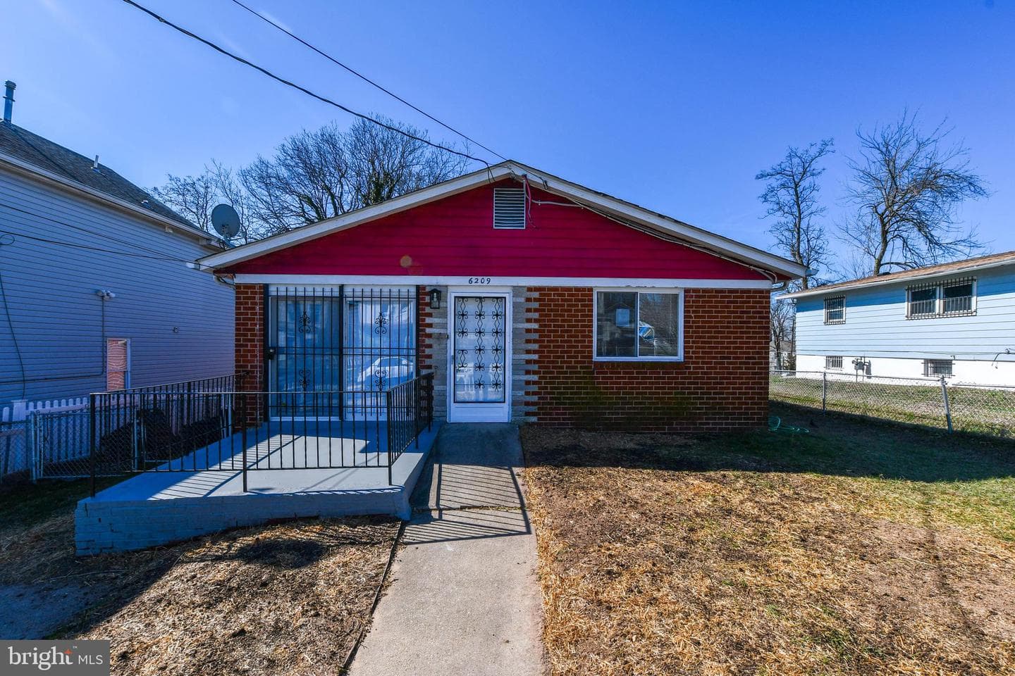6209 Foote Street photo 5