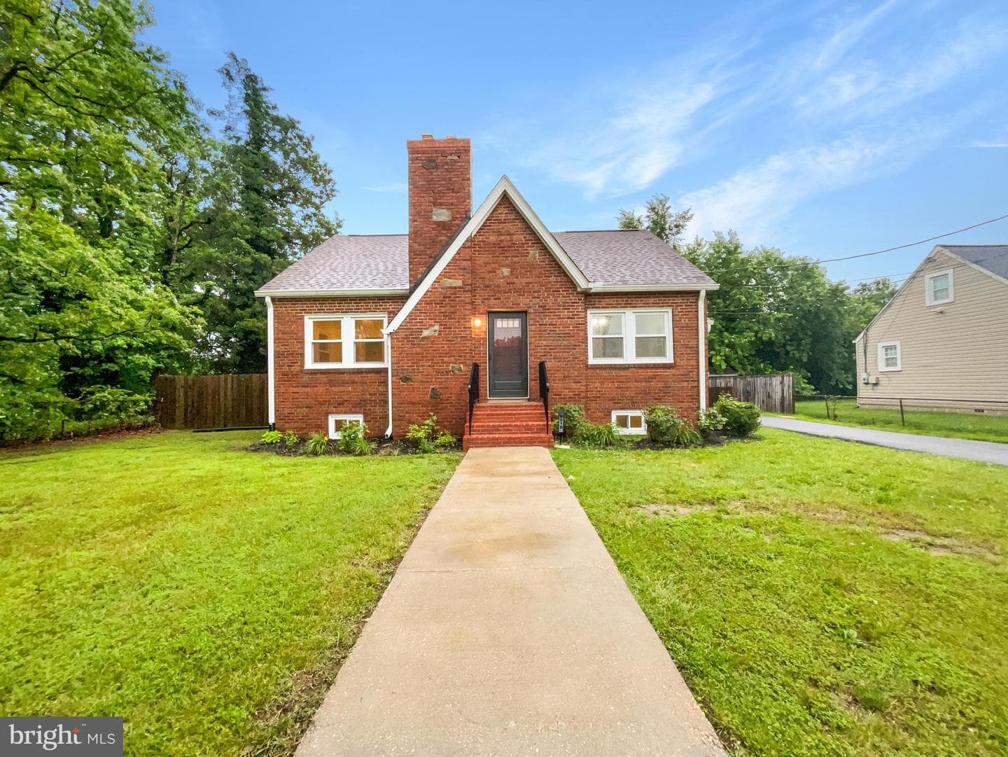6019 Old Silver Hill Road photo 1