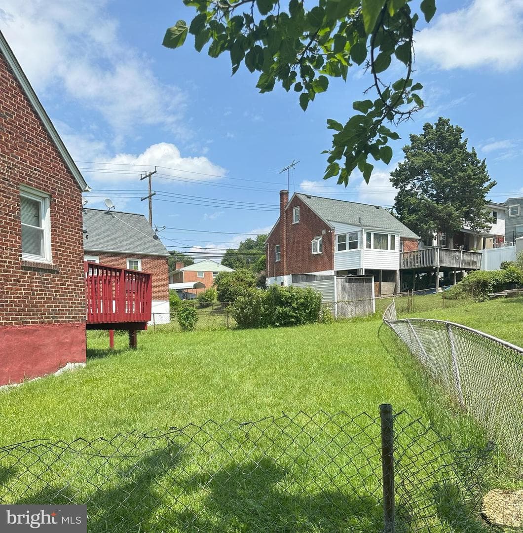 6603 Medwick Drive photo 2