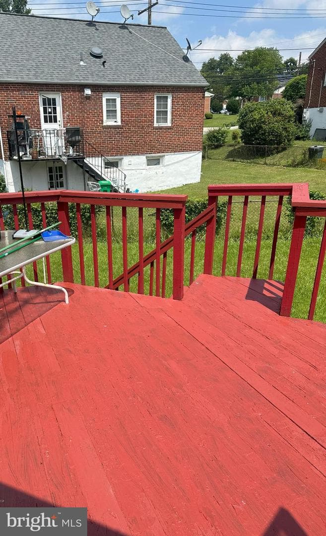 6603 Medwick Drive photo 7