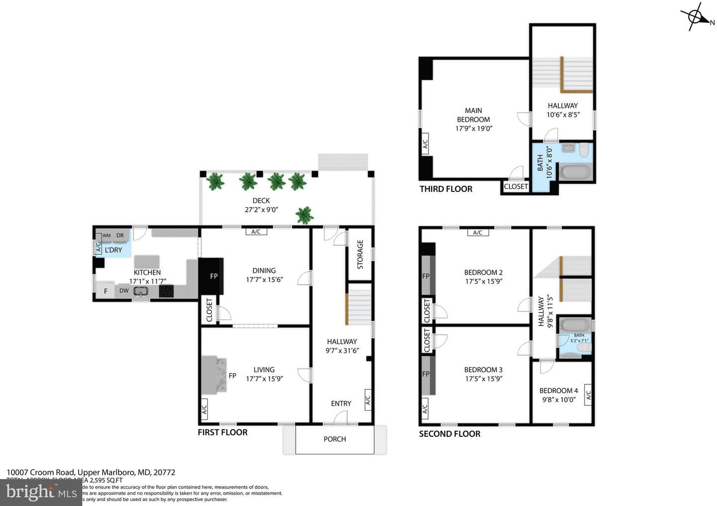 10007 Croom Road photo 31