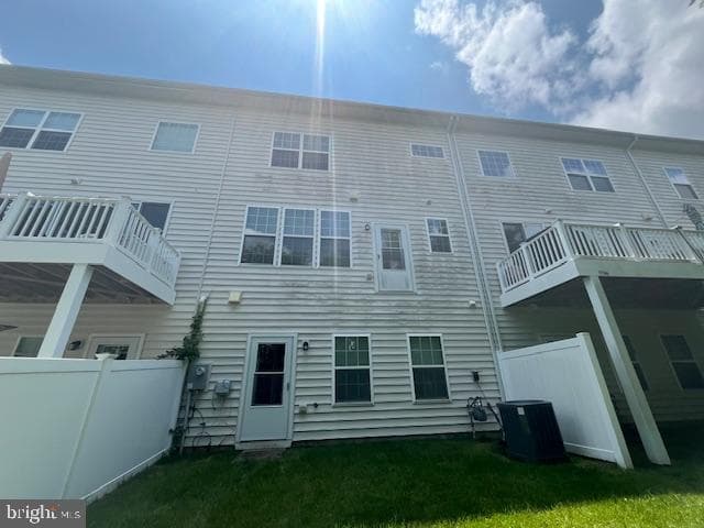 4006 Winding Waters Terrace photo 8