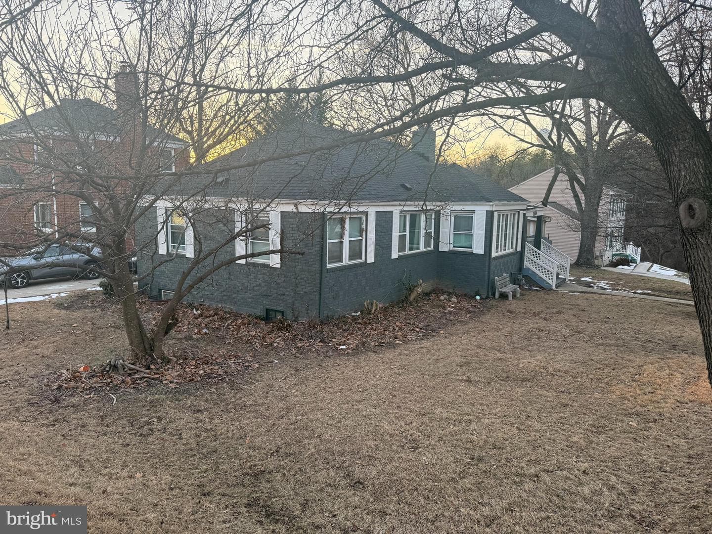 5603 Hawthorne Street photo 3