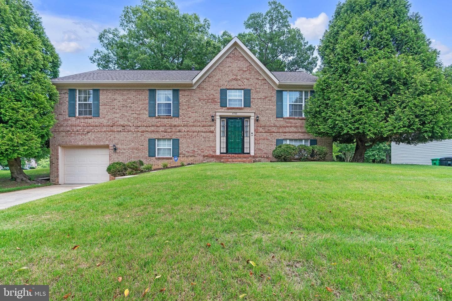 8700 Mount Clair Court photo 1