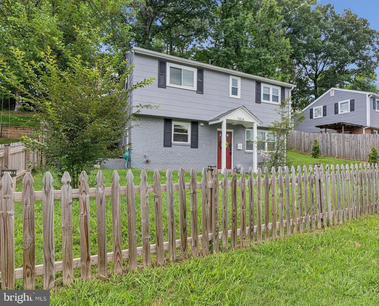 7414 Parkwood Street photo 2