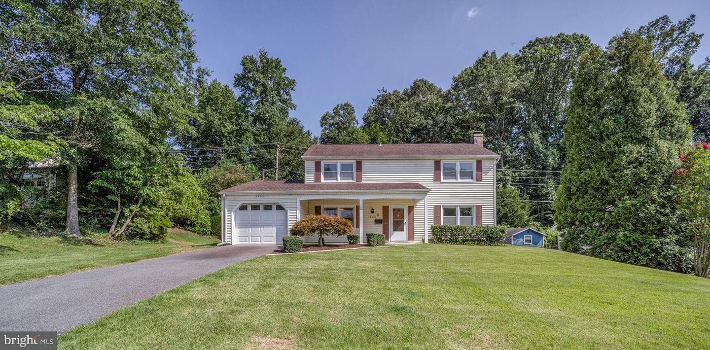 12909 Cherrywood Lane photo 1