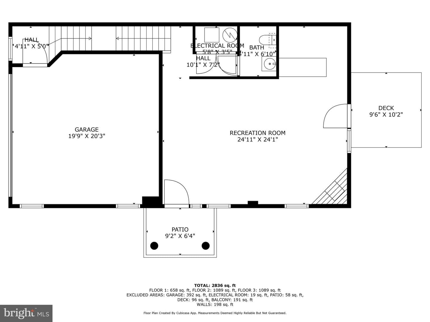 3109 Presidential Golf Drive photo 47