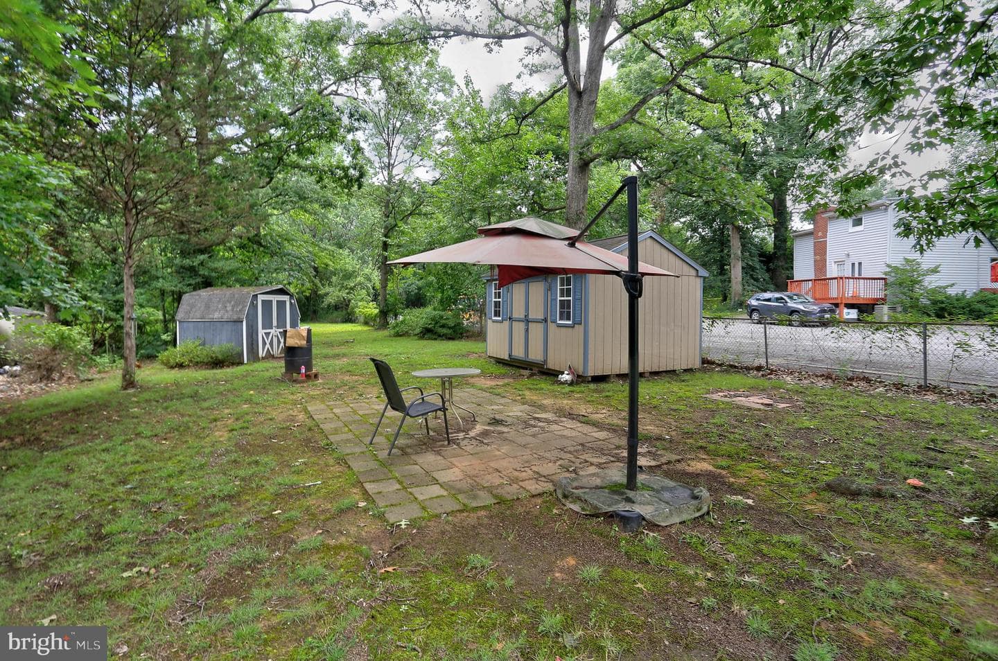 9244 Annapolis Road photo 23