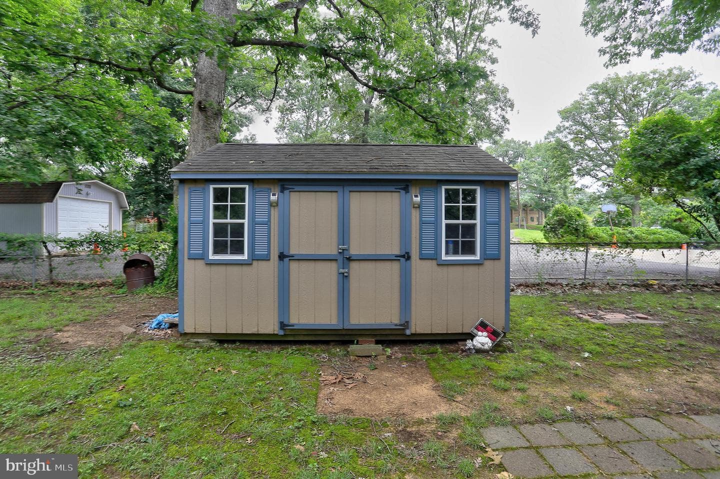 9244 Annapolis Road photo 24