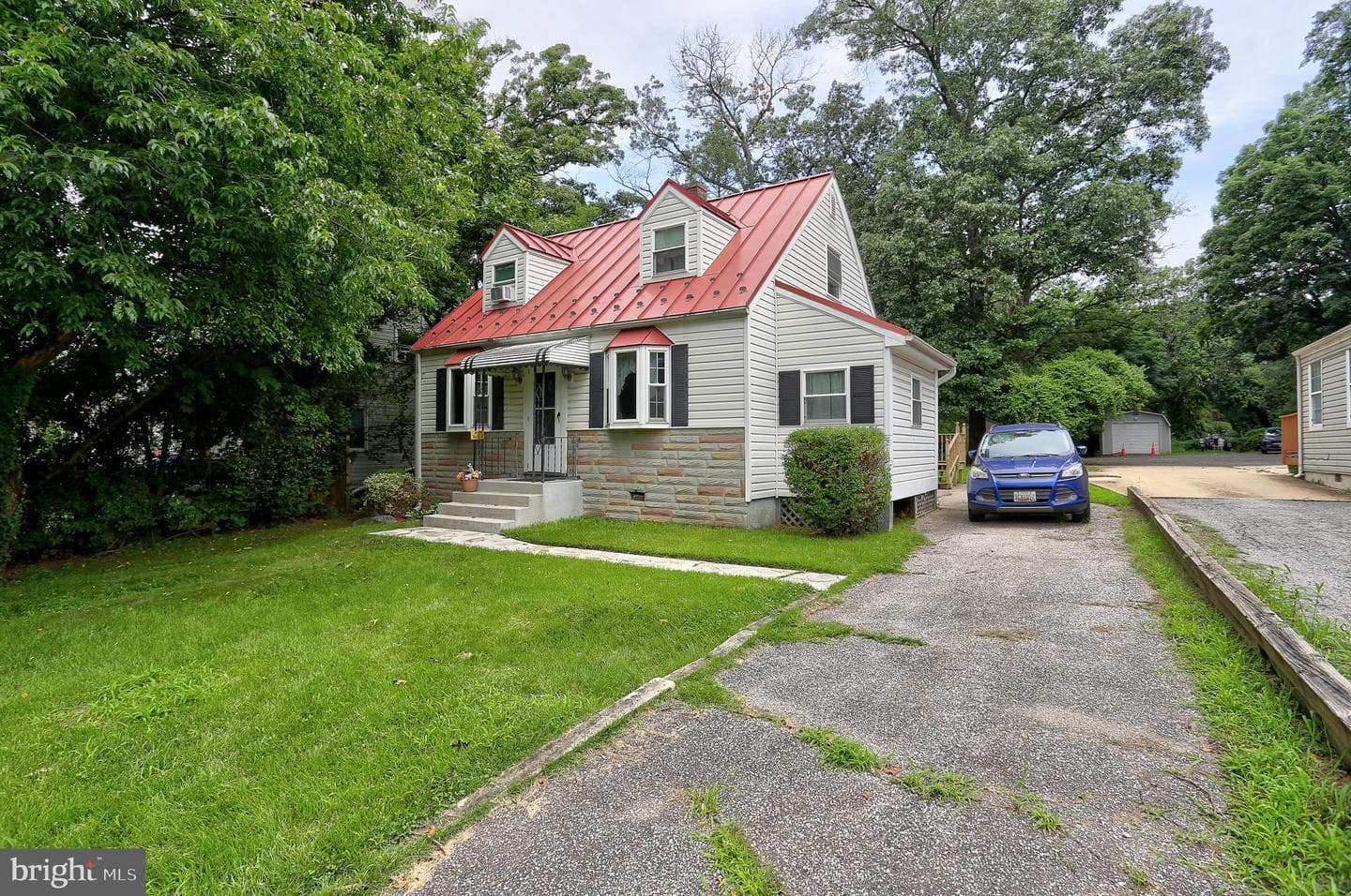 9244 Annapolis Road photo 28