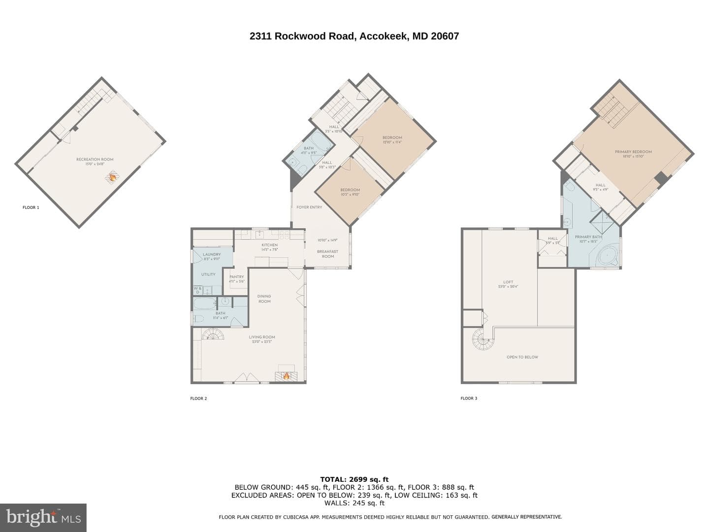 2311 Rockwood Road photo 17