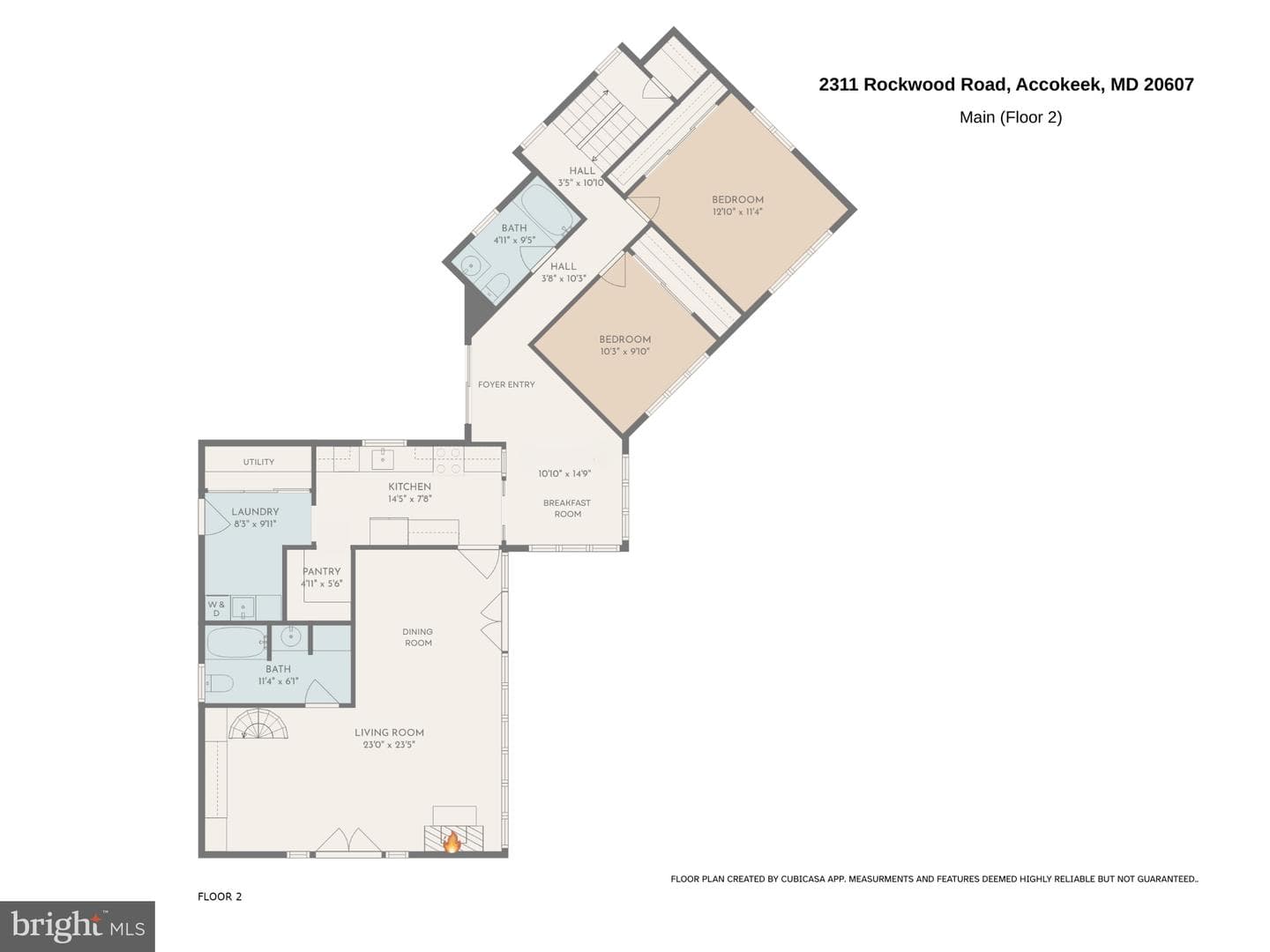 2311 Rockwood Road photo 44