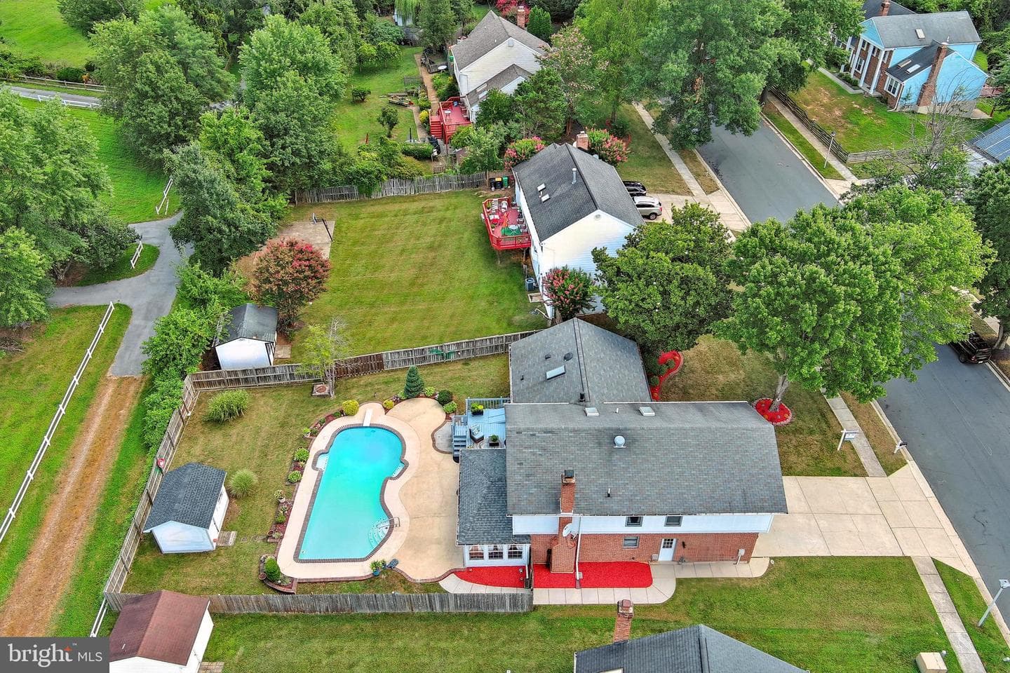 11407 Waesche Drive photo 48