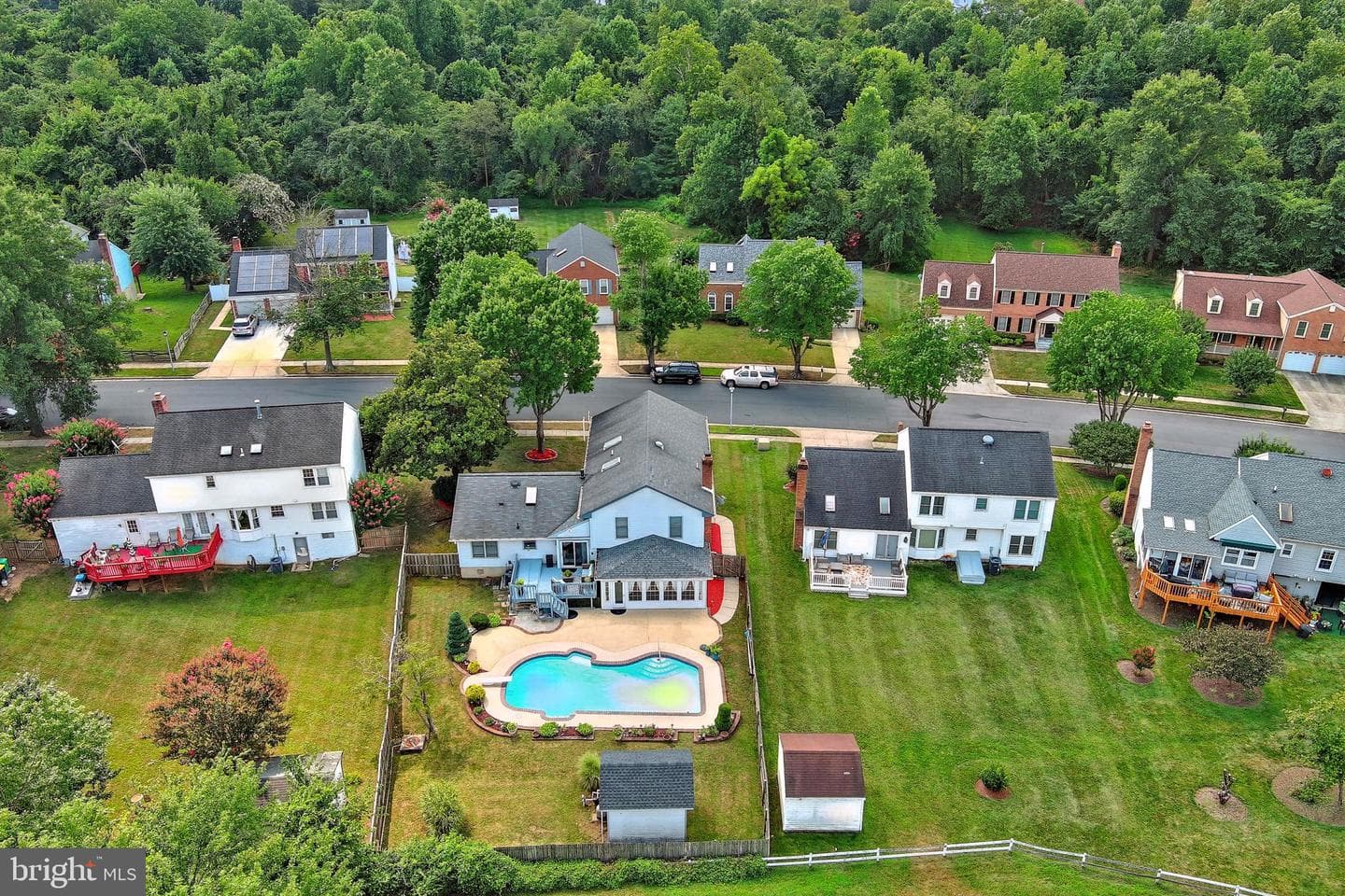 11407 Waesche Drive photo 53