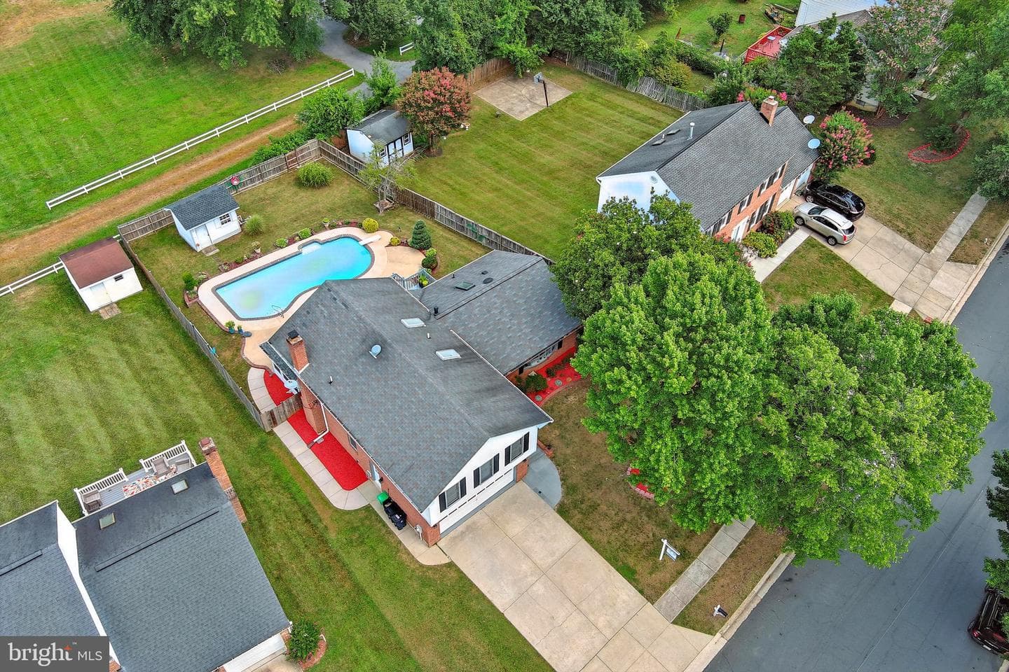 11407 Waesche Drive photo 58