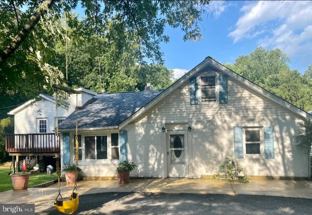 6509 High Bridge Road photo 2