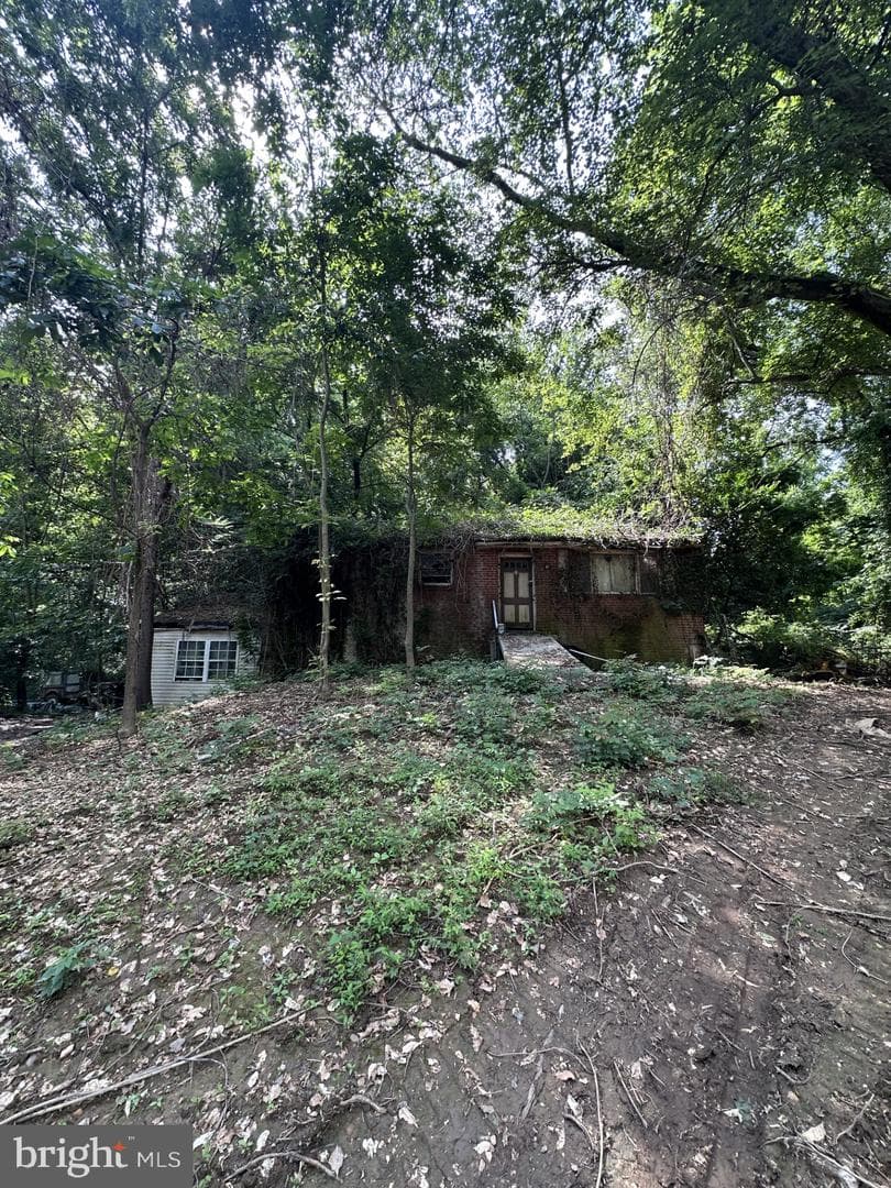 1410 Rich Hill Drive photo 1