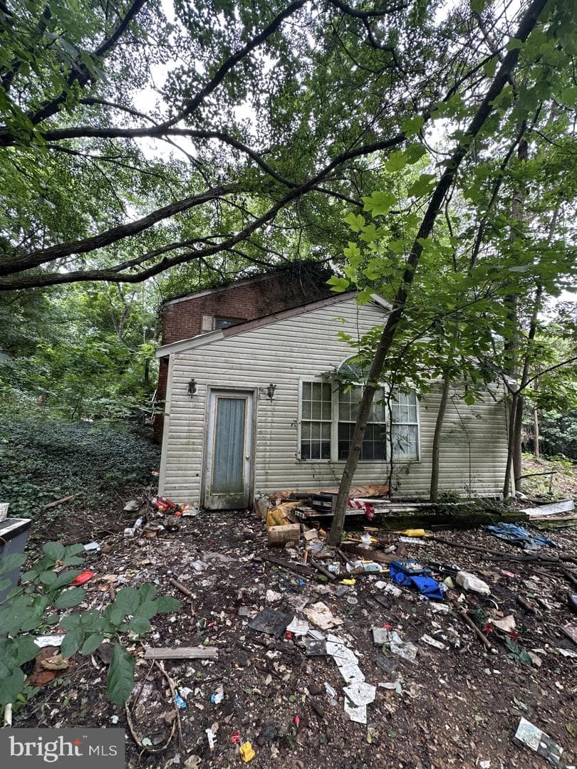 1410 Rich Hill Drive photo 3
