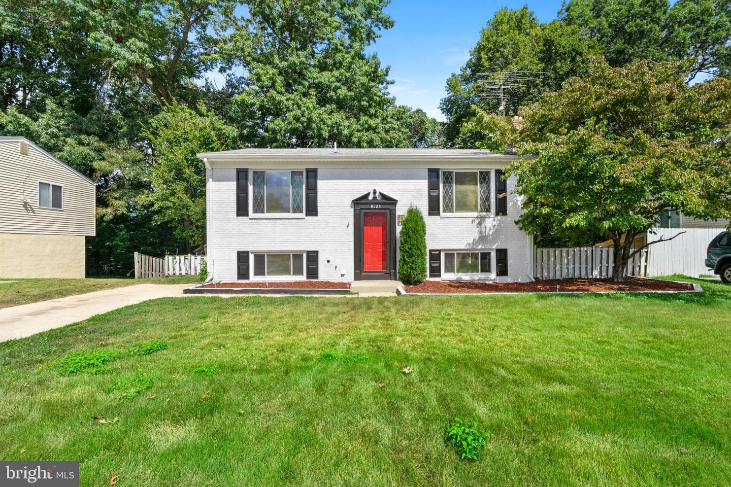 14123 Spring Branch Drive photo 1