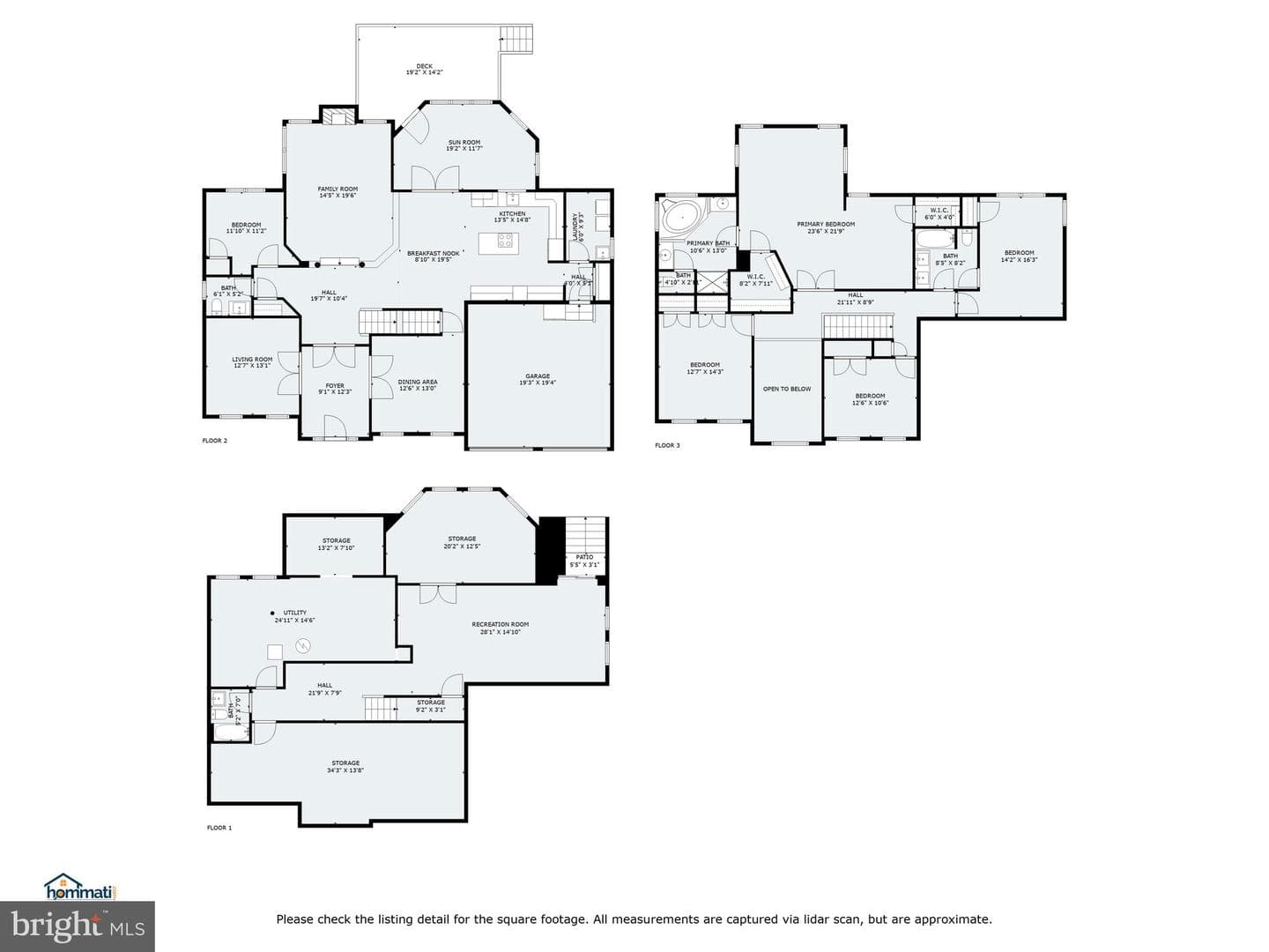1405 Whooping Court photo 105