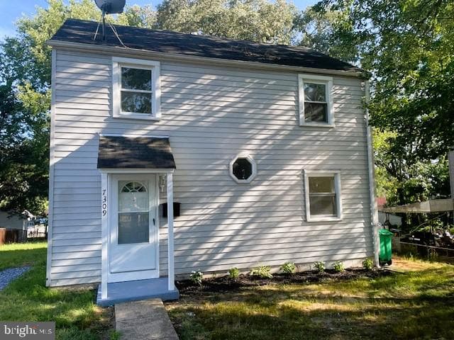 7309 Greeley Road photo 14