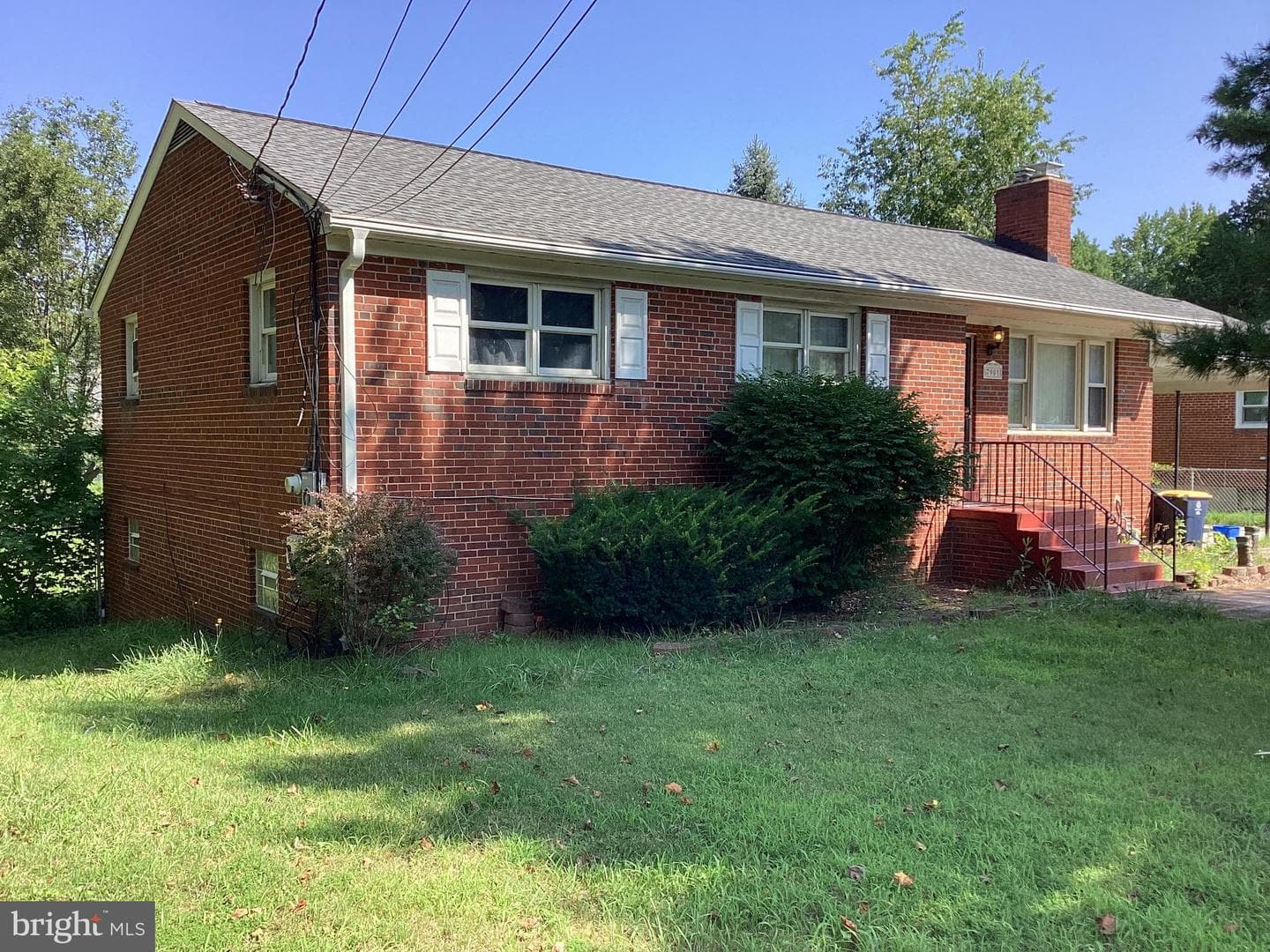 7901 Woodyard Road photo 2