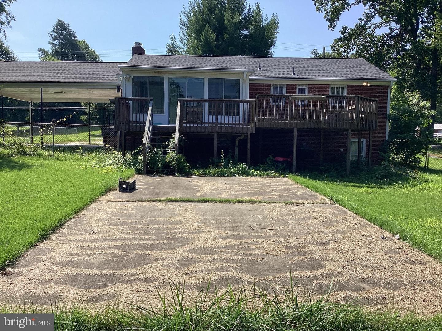 7901 Woodyard Road photo 3