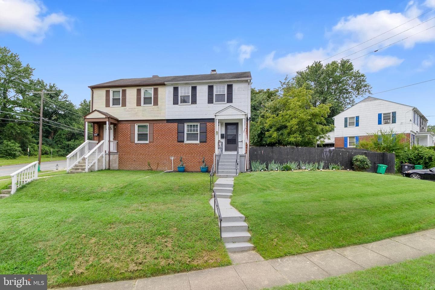 3237 Beaumont Street photo 1