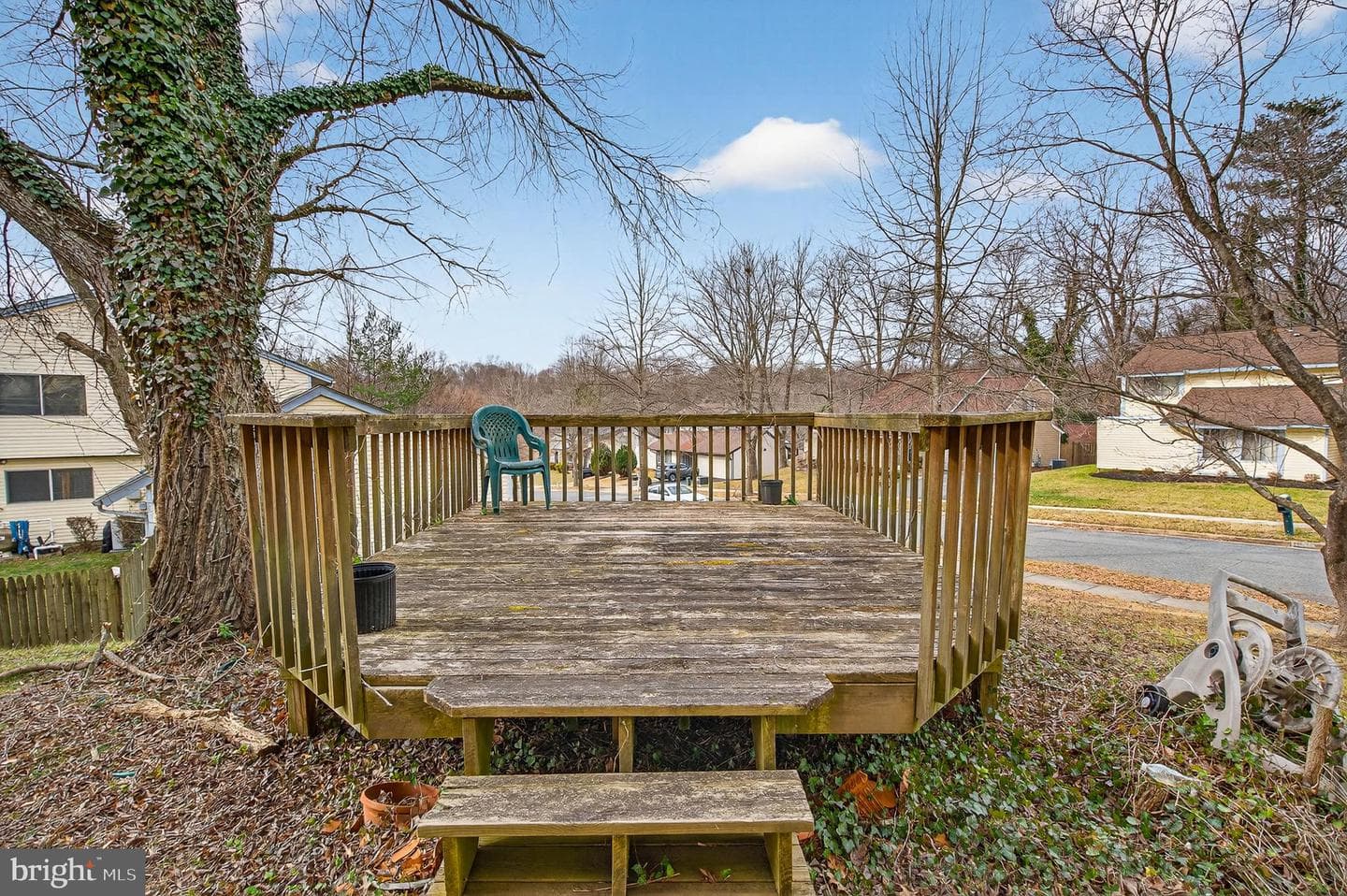 8801 Monmouth Drive photo 35