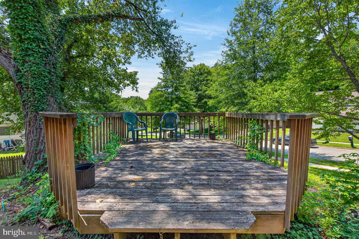 8801 Monmouth Drive photo 46