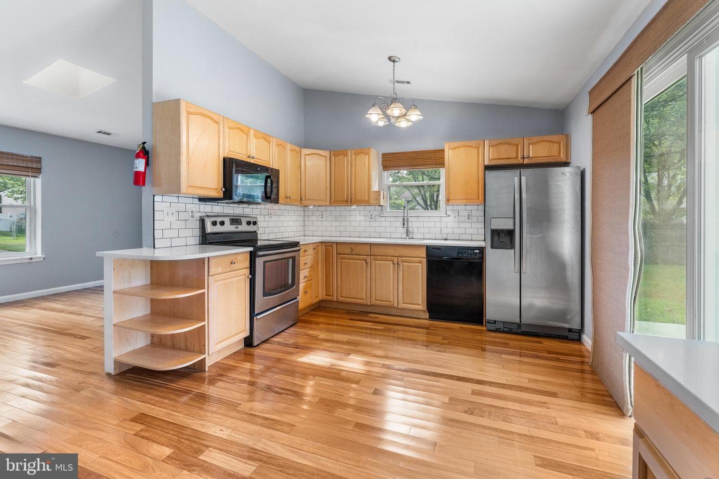 17217 Brookmeadow Lane photo 11