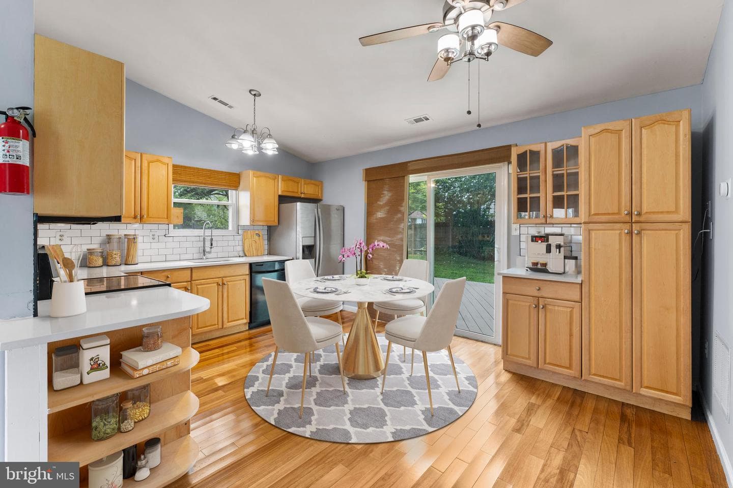 17217 Brookmeadow Lane photo 14
