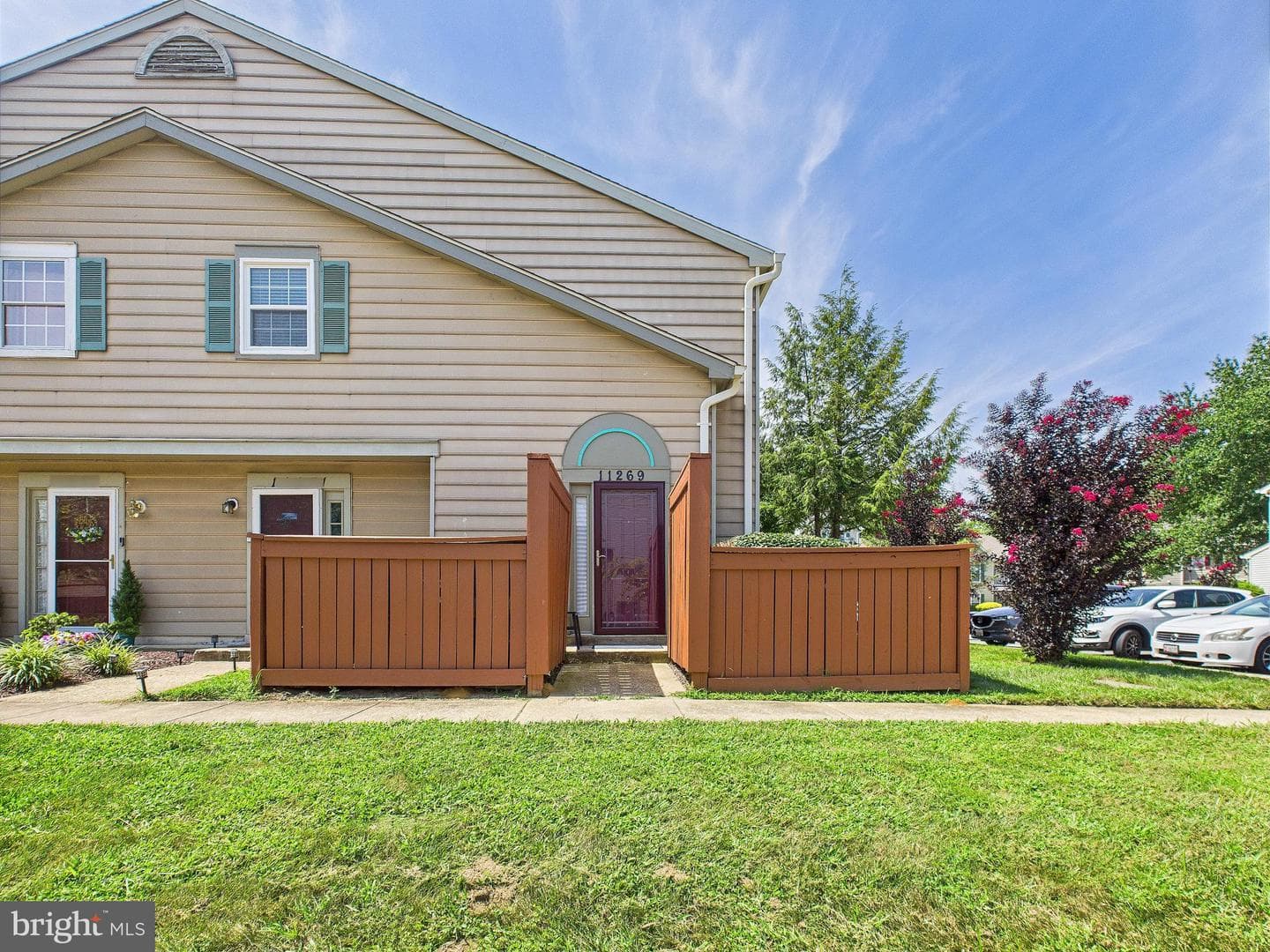 11269 Raging Brook Drive #258 photo 1