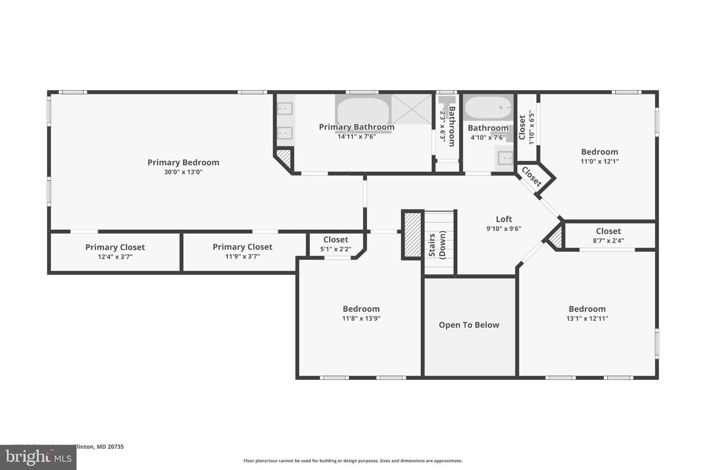 6502 Tall Woods Way photo 66
