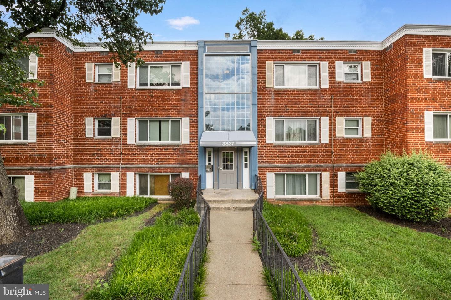 3837 Hamilton Street #j-102 photo 18