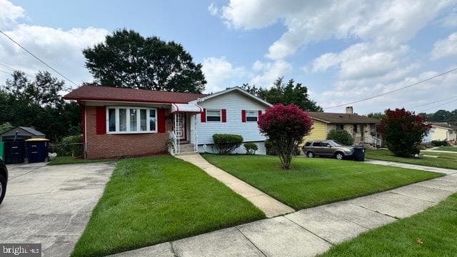6905 Drylog Street photo 1