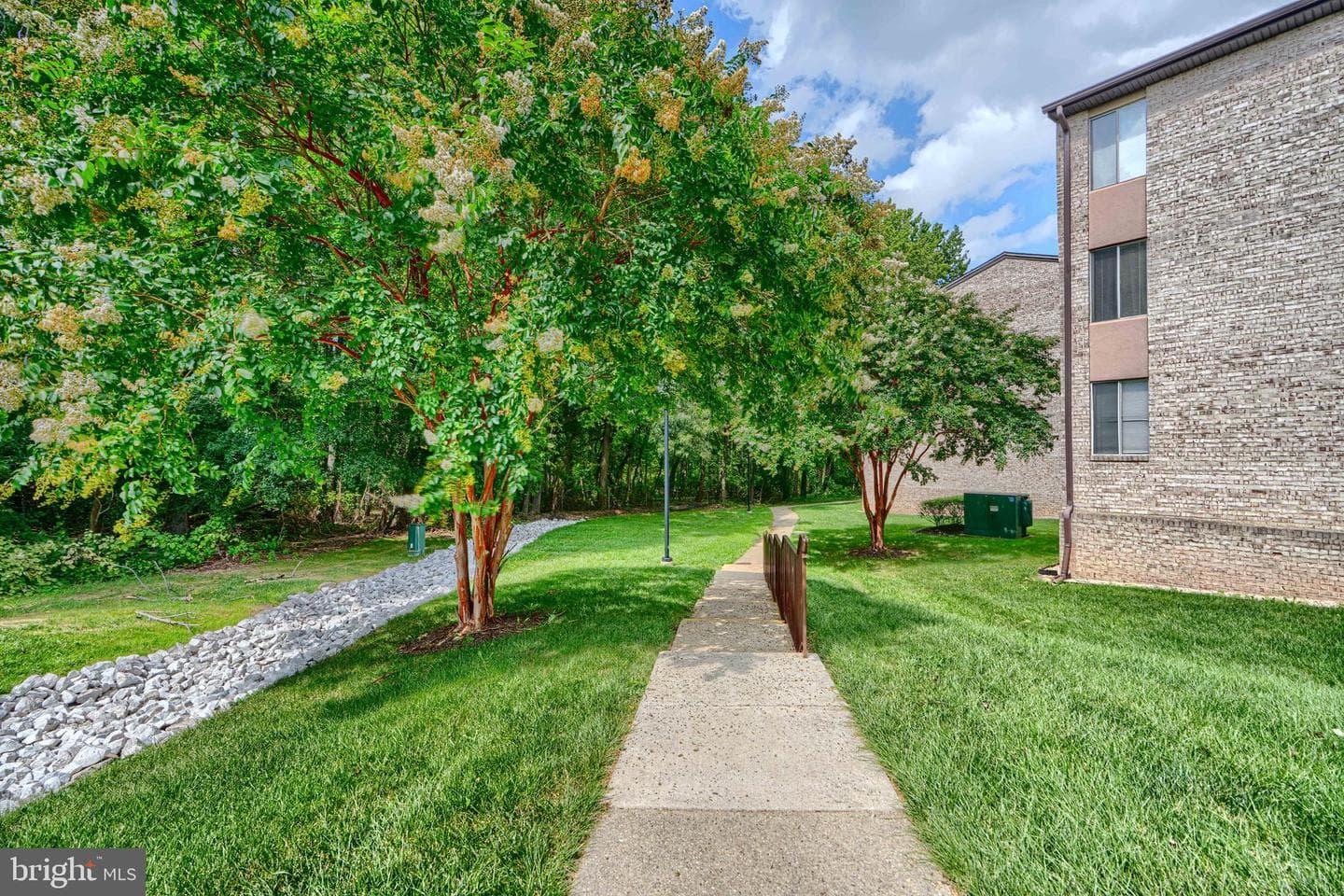 7722 Hanover Parkway #t-3 photo 29