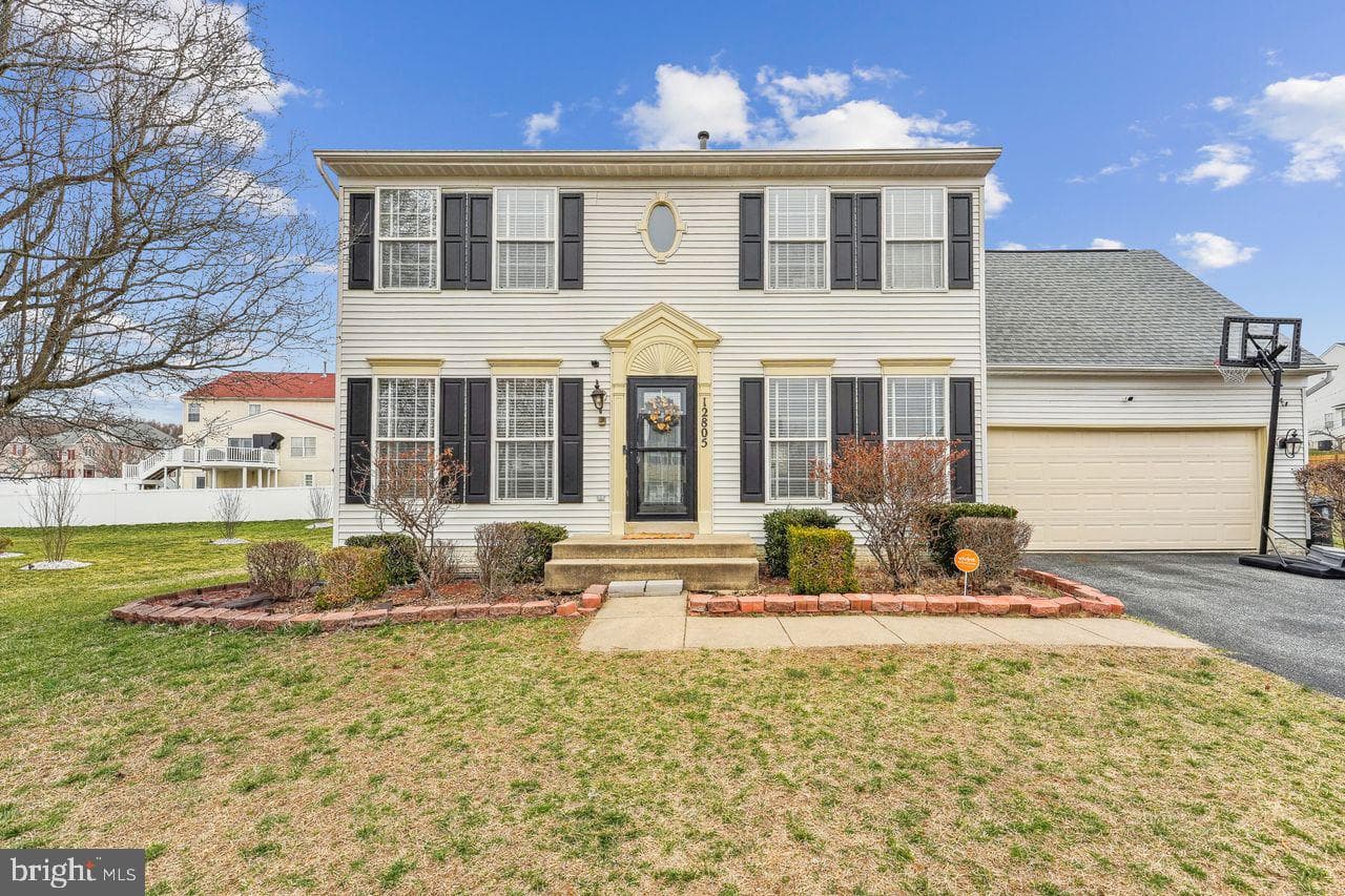 12805 Jervis Street photo 1