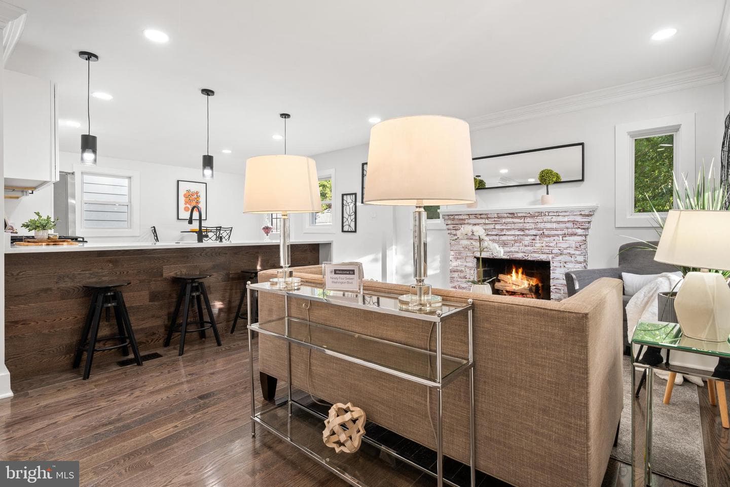 9416 Washington Boulevard photo 3
