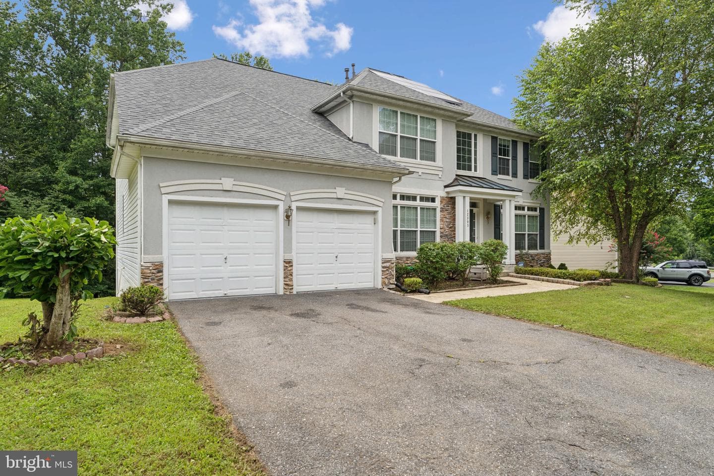 12303 Marleigh Drive photo 2