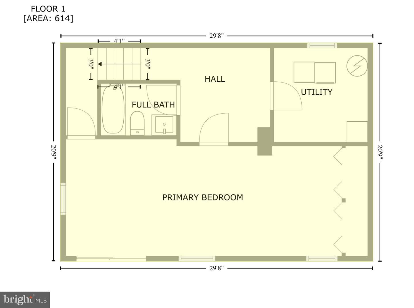 4204 Urn Street photo 26