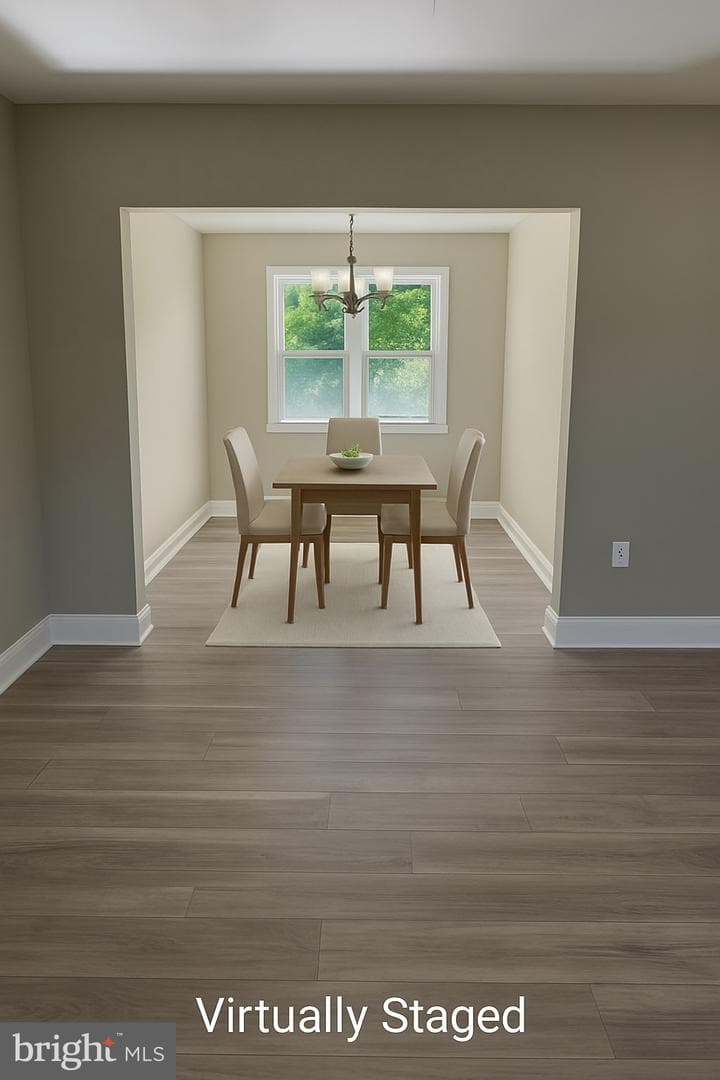 315 Bentwood Drive photo 4