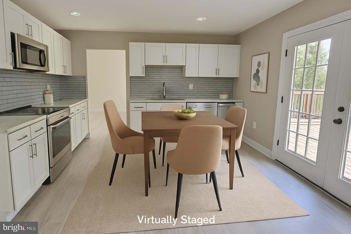315 Bentwood Drive photo 5