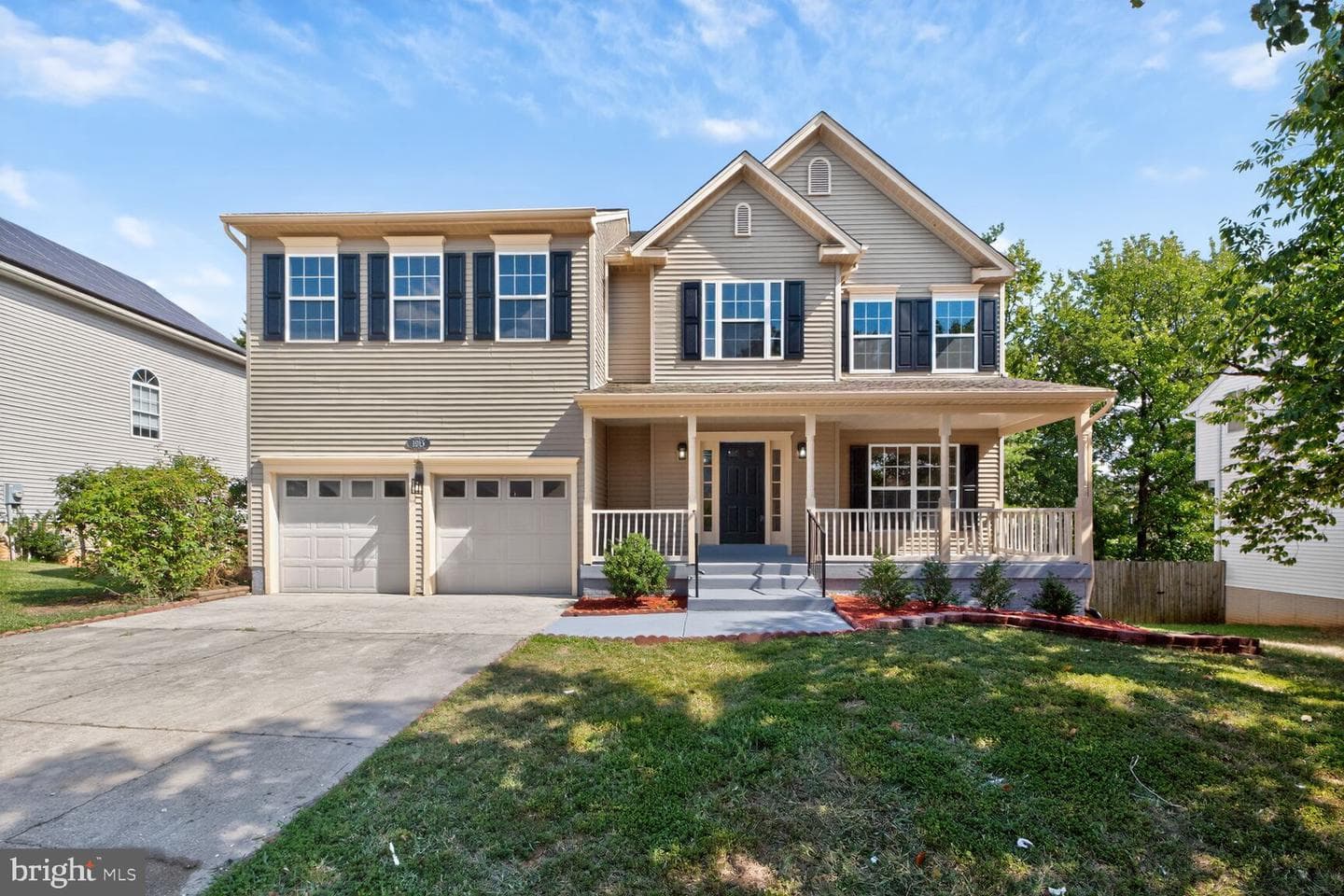 1015 Consideration Lane photo 1